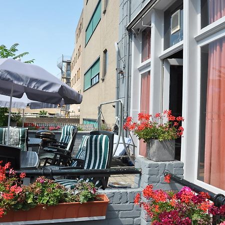 Breda Hostel / Youth Hostel 외부 사진