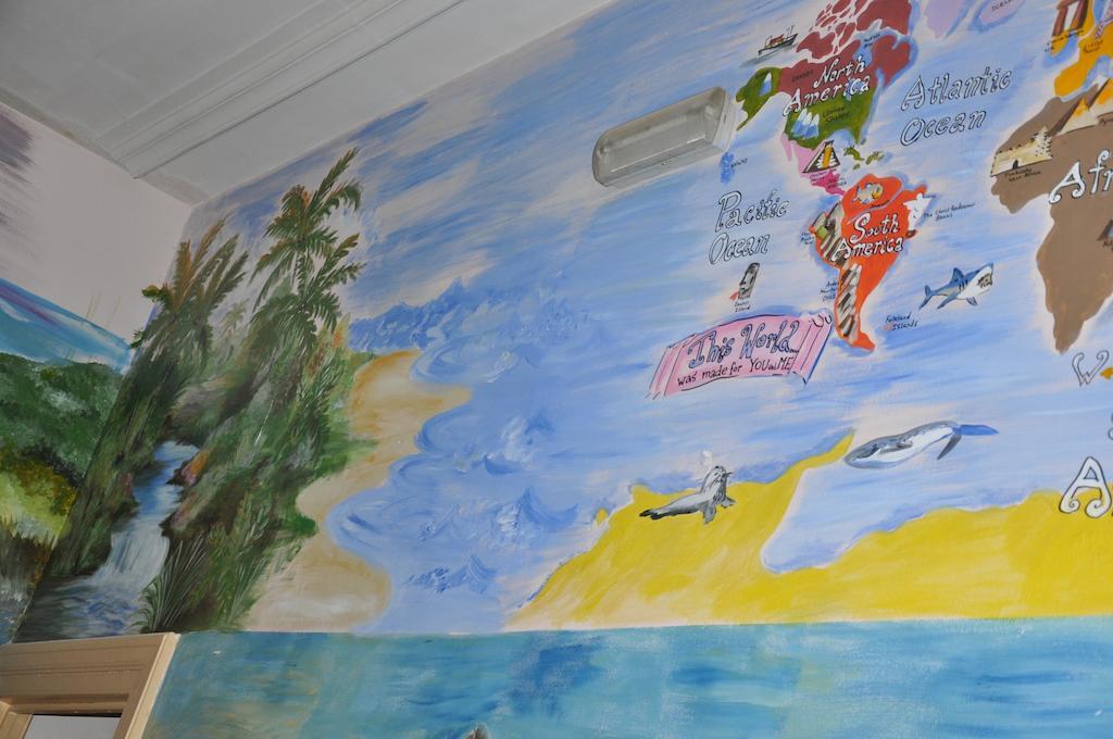 Breda Hostel / Youth Hostel 외부 사진
