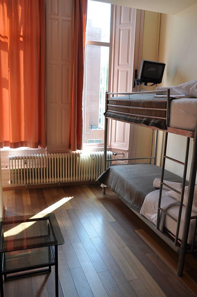 Breda Hostel / Youth Hostel 외부 사진