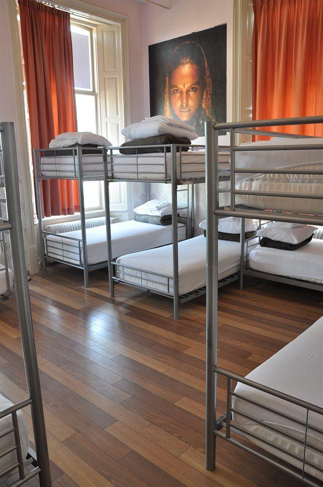 Breda Hostel / Youth Hostel 외부 사진