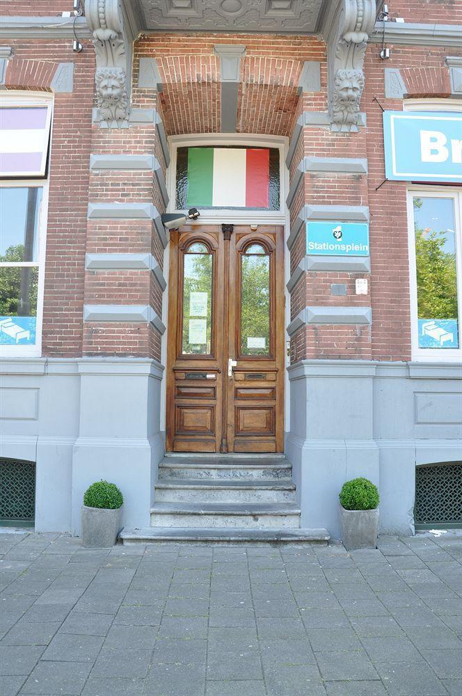 Breda Hostel / Youth Hostel 외부 사진