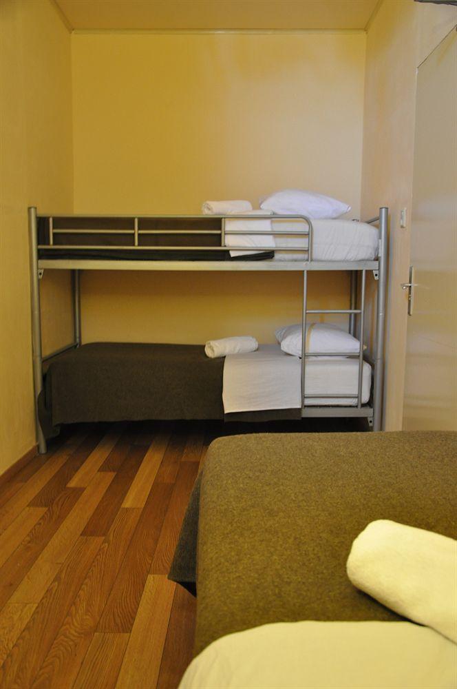 Breda Hostel / Youth Hostel 외부 사진