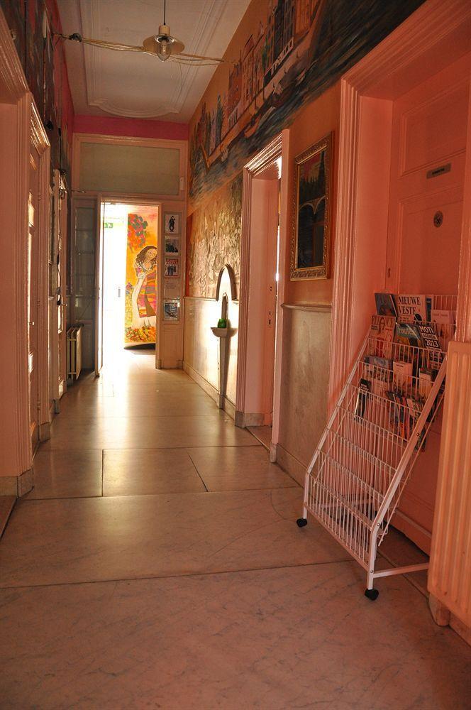 Breda Hostel / Youth Hostel 외부 사진
