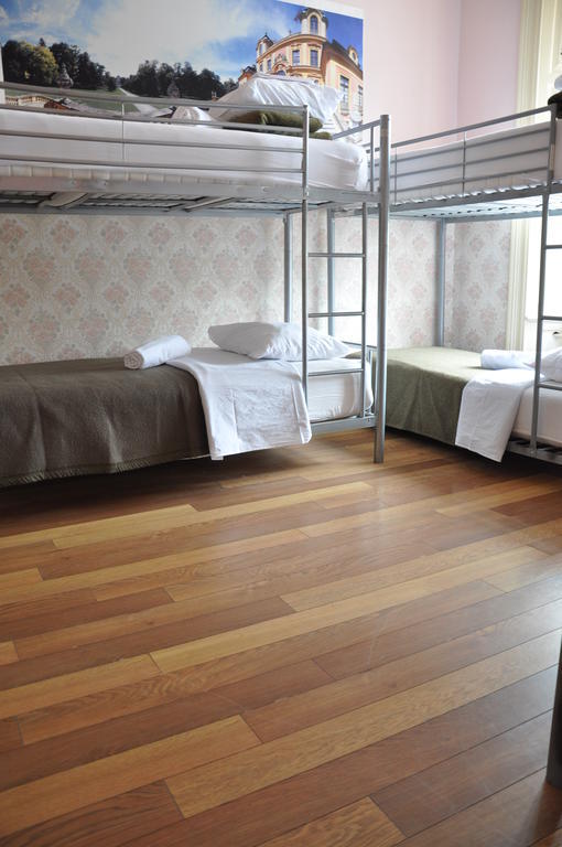 Breda Hostel / Youth Hostel 외부 사진