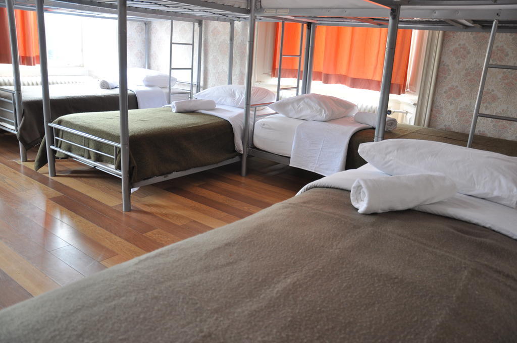 Breda Hostel / Youth Hostel 객실 사진
