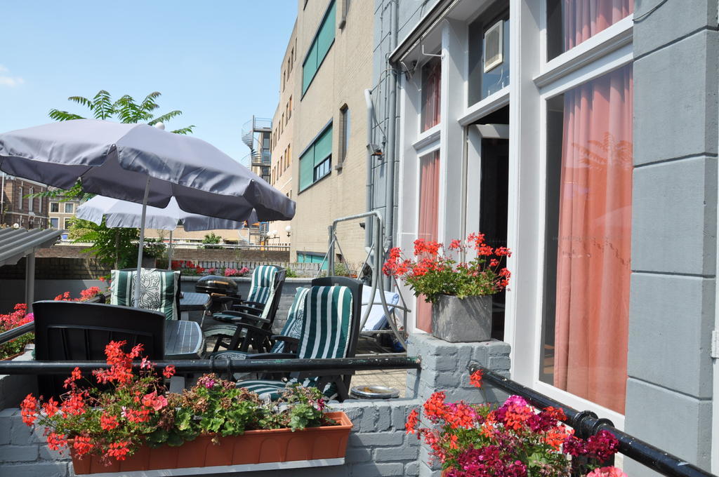 Breda Hostel / Youth Hostel 외부 사진