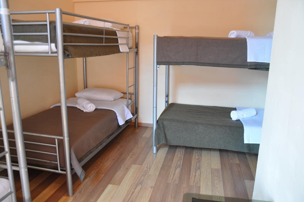 Breda Hostel / Youth Hostel 객실 사진